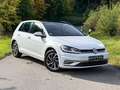 Volkswagen Golf VII 1.5 TSI DSG|ACC|PANO|AHK|LED|VIRTUAL|++ Blanc - thumbnail 2