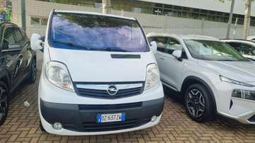 27 2.0 CDTI 120CV PC-TN Combi 9 posti