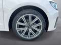 Audi A1 25 TFSI intense Weiß - thumbnail 20