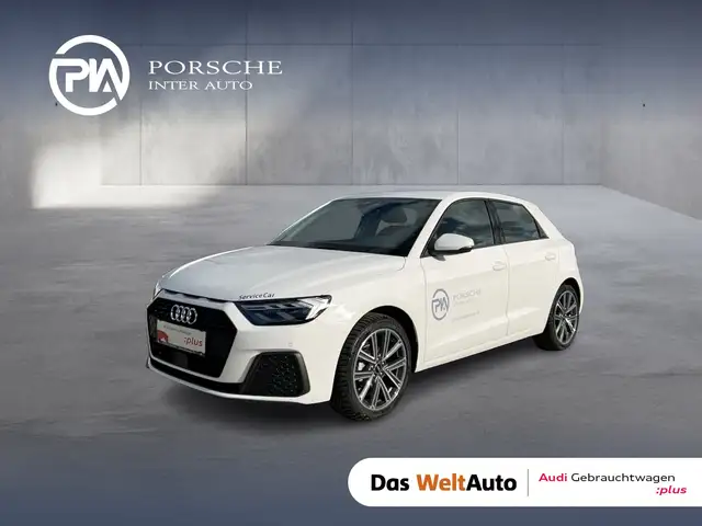 Audi A1 main image