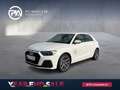 Audi A1 25 TFSI intense Weiß - thumbnail 1