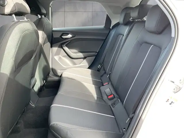 Audi A1 view 9
