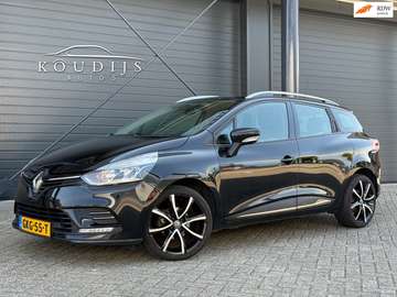 Estate 1.2 16V, Cruise control, DAB, Navi
