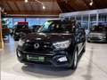 SsangYong Tivoli 1.6 e-XGi 4x2 Forward Navi+SHZ+2xKlima Schwarz - thumbnail 4