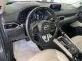 Mazda CX-5 2.2 Exclusive 175cv 4X4 auto TAGLIANDI CERTIFICATI Grigio - thumbnail 11
