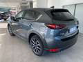 Mazda CX-5 2.2 Exclusive 175cv 4X4 auto TAGLIANDI CERTIFICATI Grigio - thumbnail 5