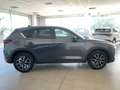 Mazda CX-5 2.2 Exclusive 175cv 4X4 auto TAGLIANDI CERTIFICATI Grigio - thumbnail 8