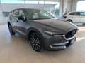 Mazda CX-5 2.2 Exclusive 175cv 4X4 auto TAGLIANDI CERTIFICATI Grigio - thumbnail 3