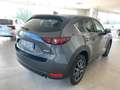 Mazda CX-5 2.2 Exclusive 175cv 4X4 auto TAGLIANDI CERTIFICATI Grigio - thumbnail 7