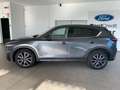 Mazda CX-5 2.2 Exclusive 175cv 4X4 auto TAGLIANDI CERTIFICATI Grigio - thumbnail 4