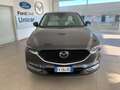 Mazda CX-5 2.2 Exclusive 175cv 4X4 auto TAGLIANDI CERTIFICATI Grigio - thumbnail 2