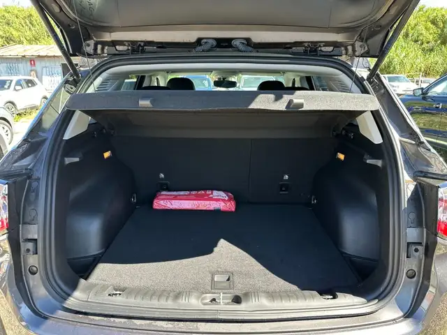 Jeep Compass view 11