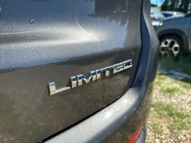 Jeep Compass view 10