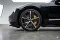 Porsche Taycan Turbo S/Voll/Massag/Displ./Carb./Keram./NP.220.000 Schwarz - thumbnail 4