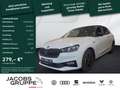 Skoda Fabia 1.5 TSI Monte Carlo SmartLink,LED,Tempo Weiß - thumbnail 1