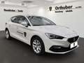 SEAT Leon Style Edition 1.5 TSI 115 PS Weiß - thumbnail 2