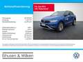 Volkswagen T-Roc 1.0+TSI+LIFE+GOAL+LED+NAVI+AHK+APP+ Blau - thumbnail 1