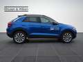 Volkswagen T-Roc 1.0+TSI+LIFE+GOAL+LED+NAVI+AHK+APP+ Bleu - thumbnail 7