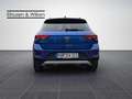 Volkswagen T-Roc 1.0+TSI+LIFE+GOAL+LED+NAVI+AHK+APP+ Bleu - thumbnail 5