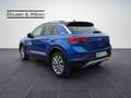 Volkswagen T-Roc 1.0+TSI+LIFE+GOAL+LED+NAVI+AHK+APP+ Bleu - thumbnail 4