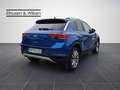 Volkswagen T-Roc 1.0+TSI+LIFE+GOAL+LED+NAVI+AHK+APP+ Blau - thumbnail 6