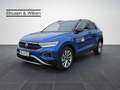 Volkswagen T-Roc 1.0+TSI+LIFE+GOAL+LED+NAVI+AHK+APP+ Blau - thumbnail 2