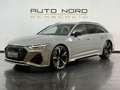 Audi RS6 4.0 TFSI quat.*Sport.AGA*22´´*B&O*Standhzg* Grau - thumbnail 9