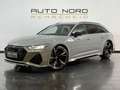 Audi RS6 4.0 TFSI quat.*Sport.AGA*22´´*B&O*Standhzg* Grau - thumbnail 1