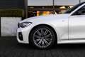 BMW 318 3-serie 318i M-Sport, 156 PK, NL auto, Sfeer, Shad Blanco - thumbnail 35