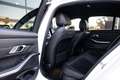 BMW 318 3-serie 318i M-Sport, 156 PK, NL auto, Sfeer, Shad Blanco - thumbnail 12