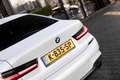 BMW 318 3-serie 318i M-Sport, 156 PK, NL auto, Sfeer, Shad Blanco - thumbnail 11