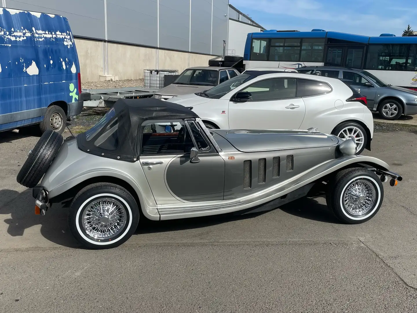 Panther Westwinds Lima - 2