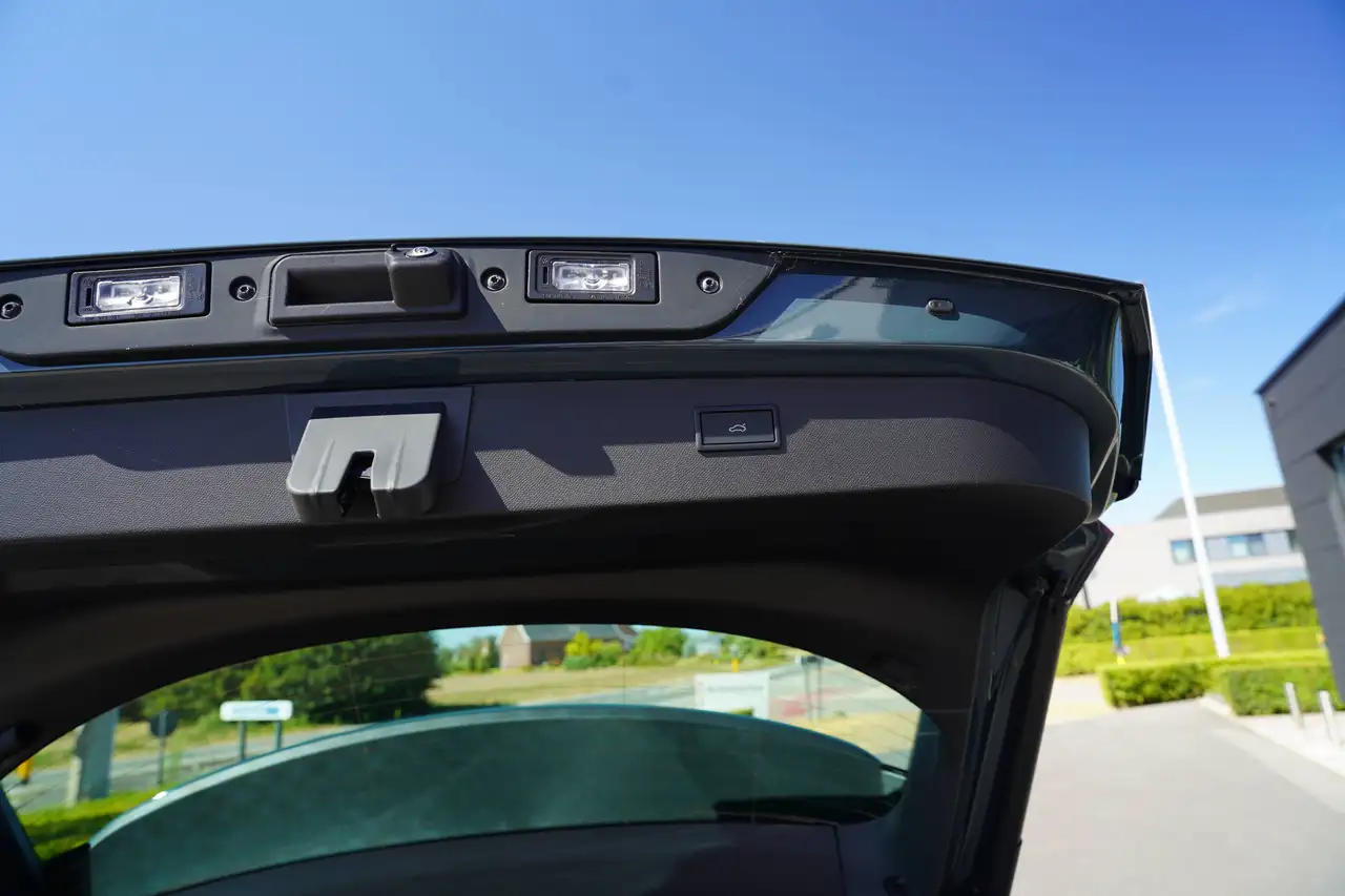 Cupra Formentor 1.5 eTSI Mild hybrid DSG Digitaal Dashboard ACC Laneassist AppleAndroid DAB Privacy Verwarmde zetels, миниатюра 13