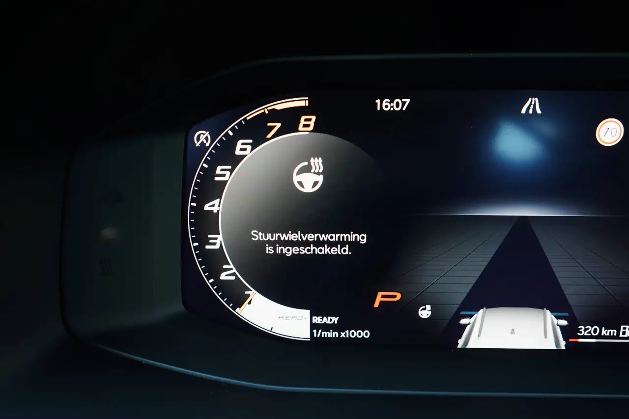 Cupra Formentor 1.5 eTSI Mild hybrid DSG Digitaal Dashboard ACC Laneassist AppleAndroid DAB Privacy Verwarmde zetels, миниатюра 22