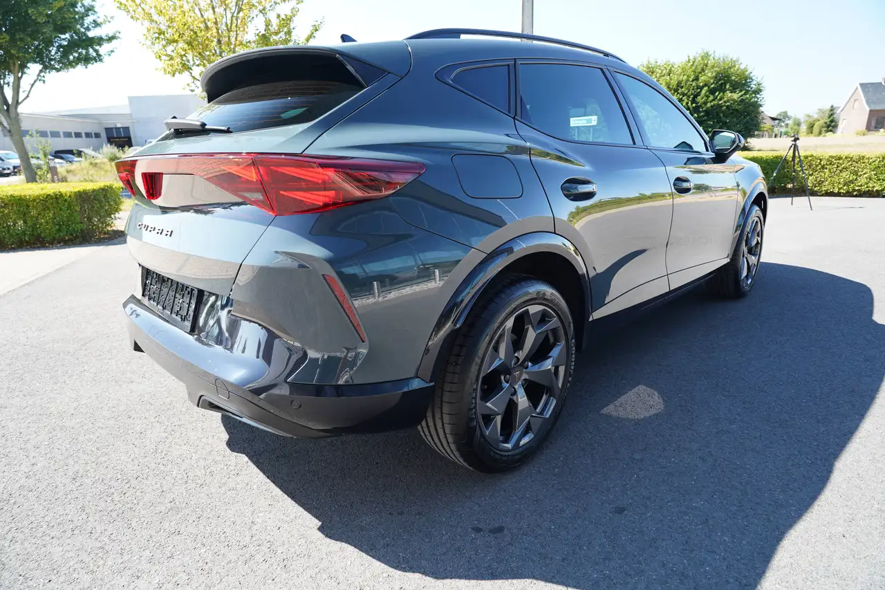 Cupra Formentor 1.5 eTSI Mild hybrid DSG Digitaal Dashboard ACC Laneassist AppleAndroid DAB Privacy Verwarmde zetels, миниатюра 14