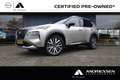 Nissan X-Trail eForce 4WD 158pk Tekna Plus [7-Persoons + NL-auto] Grijs - thumbnail 1