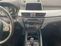 BMW X1 xDrive18d Advantage +nur an Händler/Export+ Gris - thumbnail 13