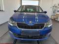 Skoda Fabia Combi 1.4 TDI Ambition TÜV NEU SHZ*2xPDC*NAV Bleu - thumbnail 2