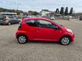Citroen C1 3p 1.0 AMIC1 Rosso - thumbnail 4