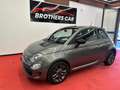 Fiat 500 SPORT 1.0 Hybrid Grigio - thumbnail 1