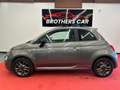 Fiat 500 SPORT 1.0 Hybrid Grigio - thumbnail 4