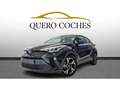 Toyota C-HR 125H Advance Negro - thumbnail 1