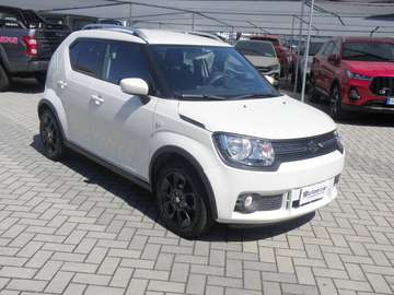 Ignis III 2017 1.2 dualjet iCool 2wd
