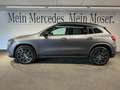 Mercedes-Benz GLA 200 d 4MATIC Ö-Edition Grau - thumbnail 4