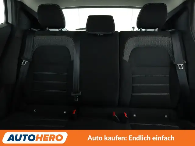 Dacia Sandero view 15