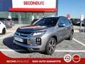 Mitsubishi ASX 2.0 Instyle bi-fuel Gpl 2wd Grigio - thumbnail 1