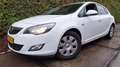 Opel Astra 1.7 CDTi S/S Edition Wit - thumbnail 1