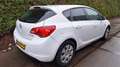 Opel Astra 1.7 CDTi S/S Edition Wit - thumbnail 3