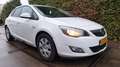 Opel Astra 1.7 CDTi S/S Edition Wit - thumbnail 4