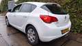 Opel Astra 1.7 CDTi S/S Edition Wit - thumbnail 2